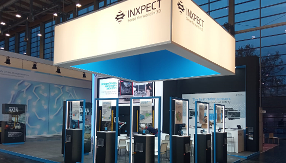 SPS IPC DRIVES 2022